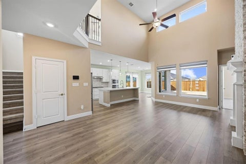 Tiny photo for 210 Indigo Drive, Melissa, TX 75454 (MLS # 21392392)