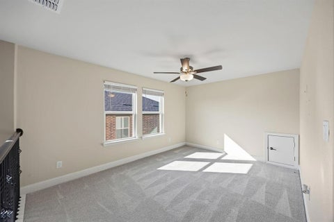 Tiny photo for 210 Indigo Drive, Melissa, TX 75454 (MLS # 21392392)