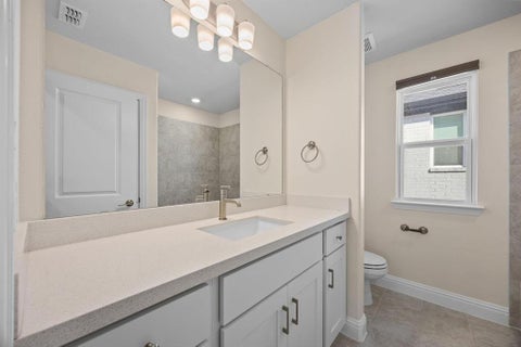 Tiny photo for 210 Indigo Drive, Melissa, TX 75454 (MLS # 21392392)