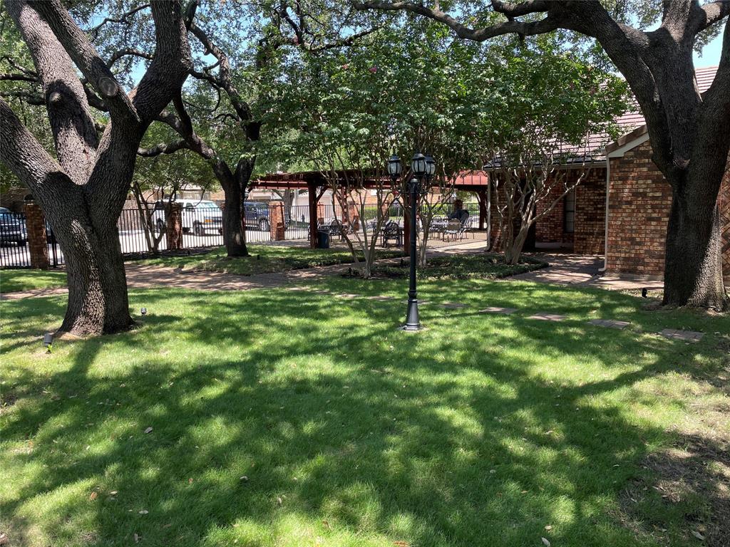 Addison Place Rev - Residential