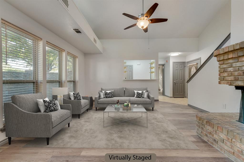 Addison Place Rev - Residential