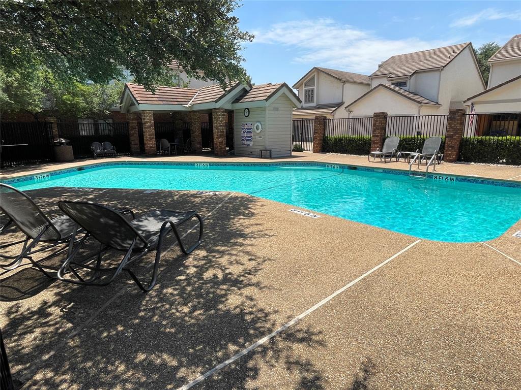 Addison Place Rev - Residential