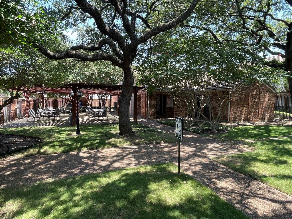 Addison Place Rev - Residential