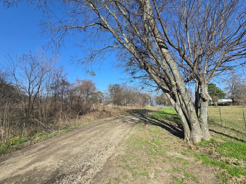 Valentine Shoreline - Land