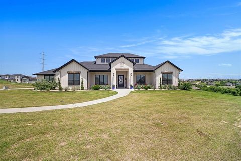 12701 Roma Drive Fort Worth TX 76126