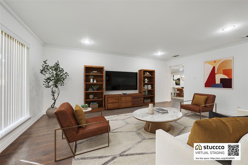 9151 Bretshire Drive