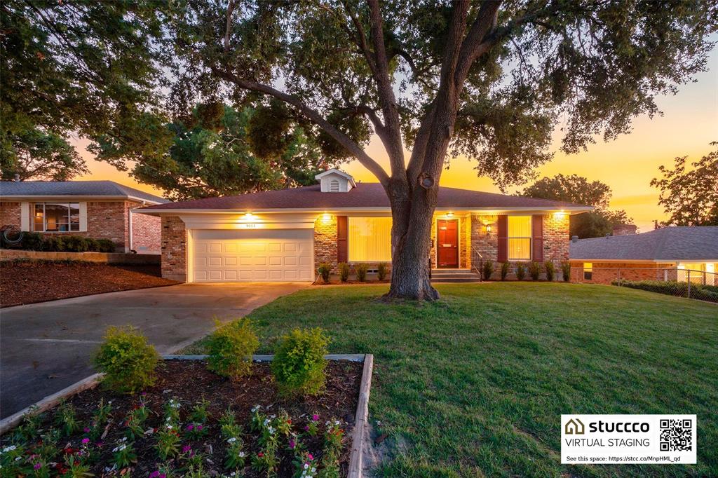 9151 Bretshire Drive