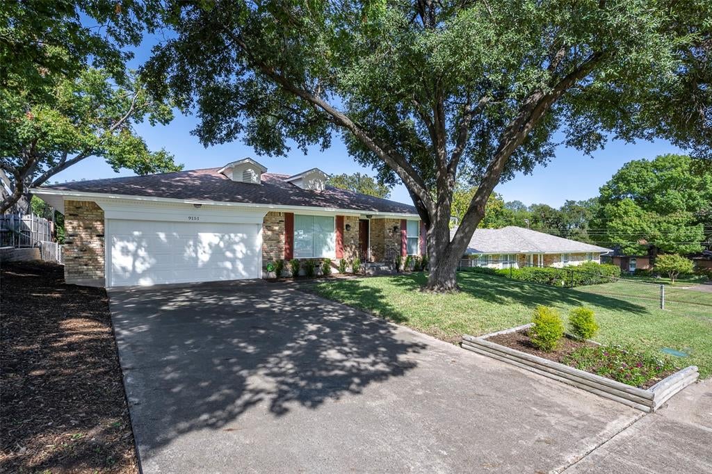 9151 Bretshire Drive
