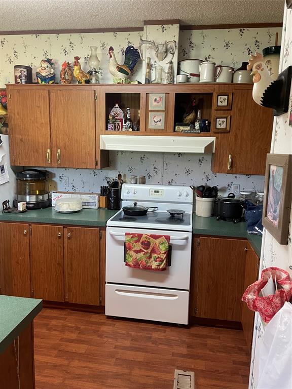 Rolling Meadows Estates - Residential