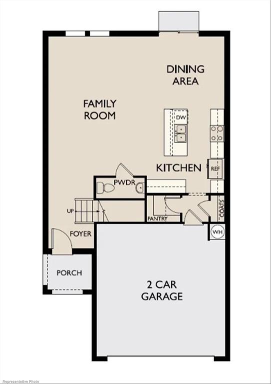 409 Merced River Lane