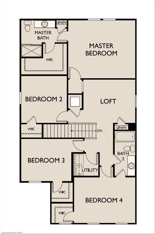 409 Merced River Lane
