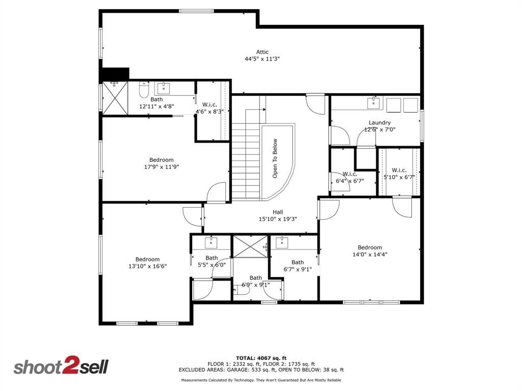 Highland Park 04 Instl - Residential
