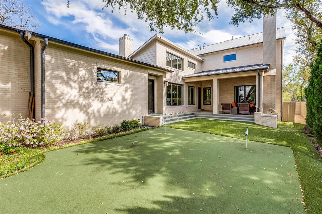 Highland Park 04 Instl - Residential