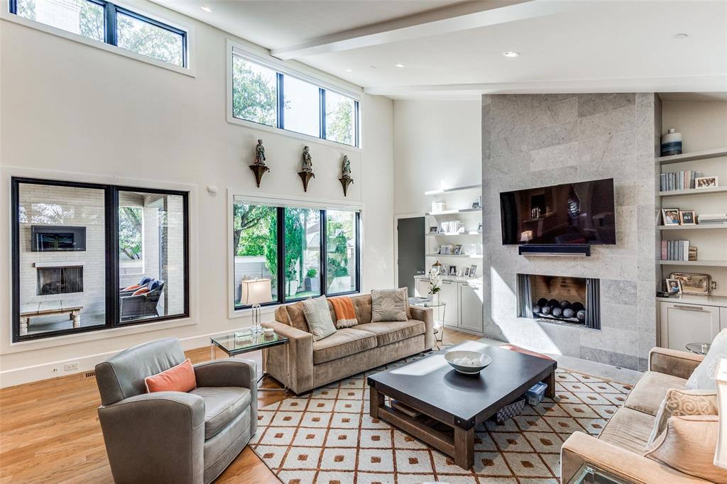 Highland Park 04 Instl - Residential