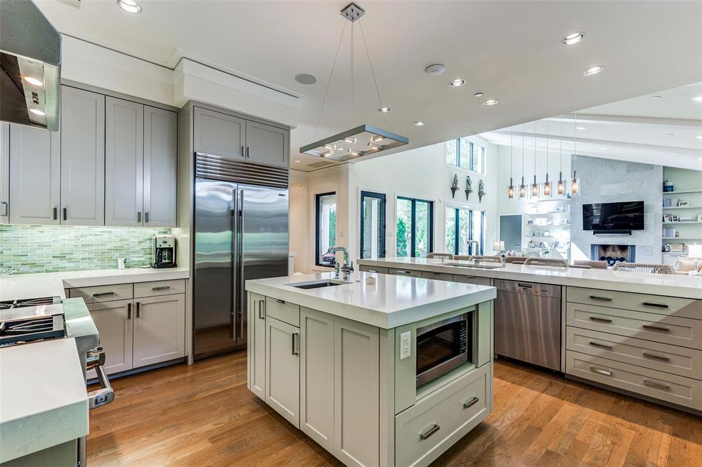 Highland Park 04 Instl - Residential