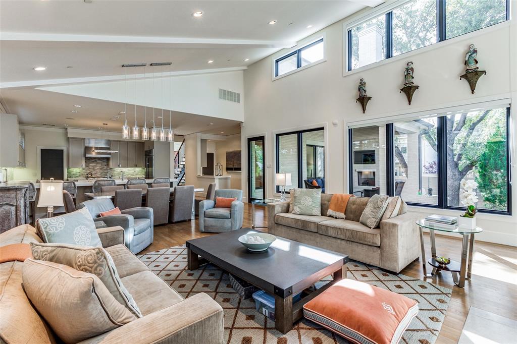 Highland Park 04 Instl - Residential