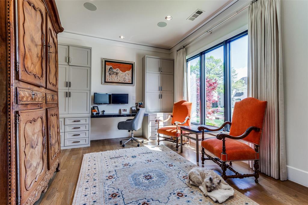 Highland Park 04 Instl - Residential