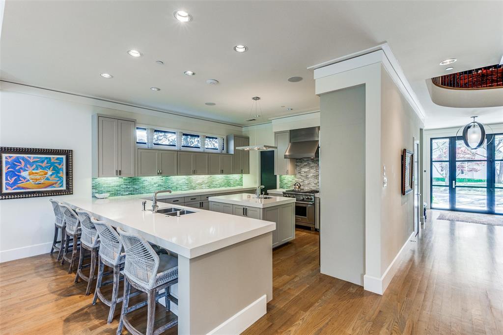 Highland Park 04 Instl - Residential