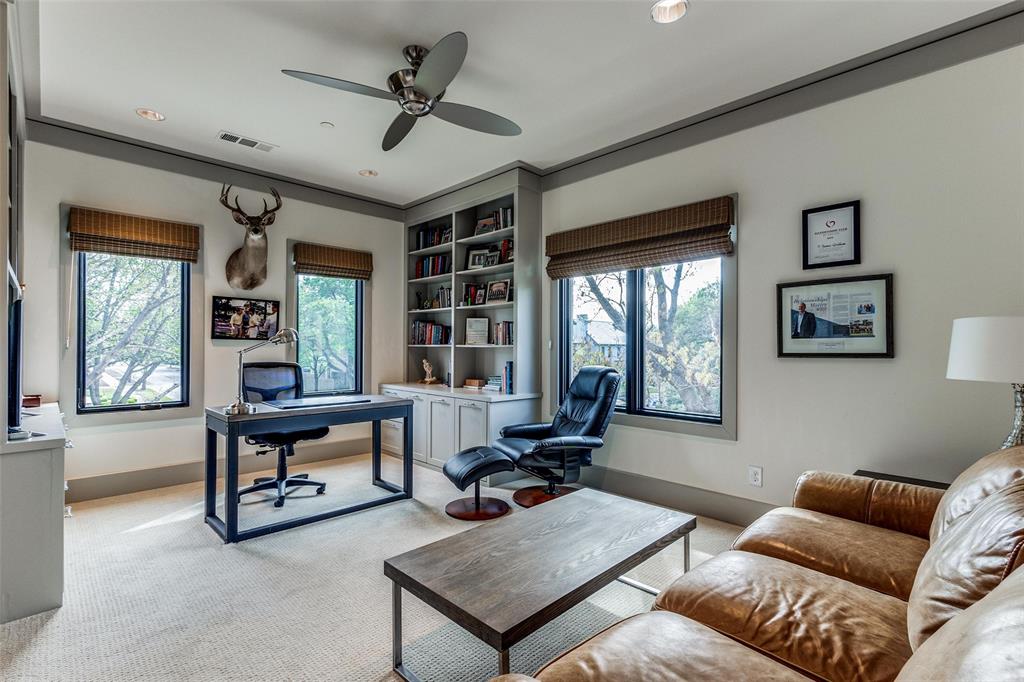 Highland Park 04 Instl - Residential