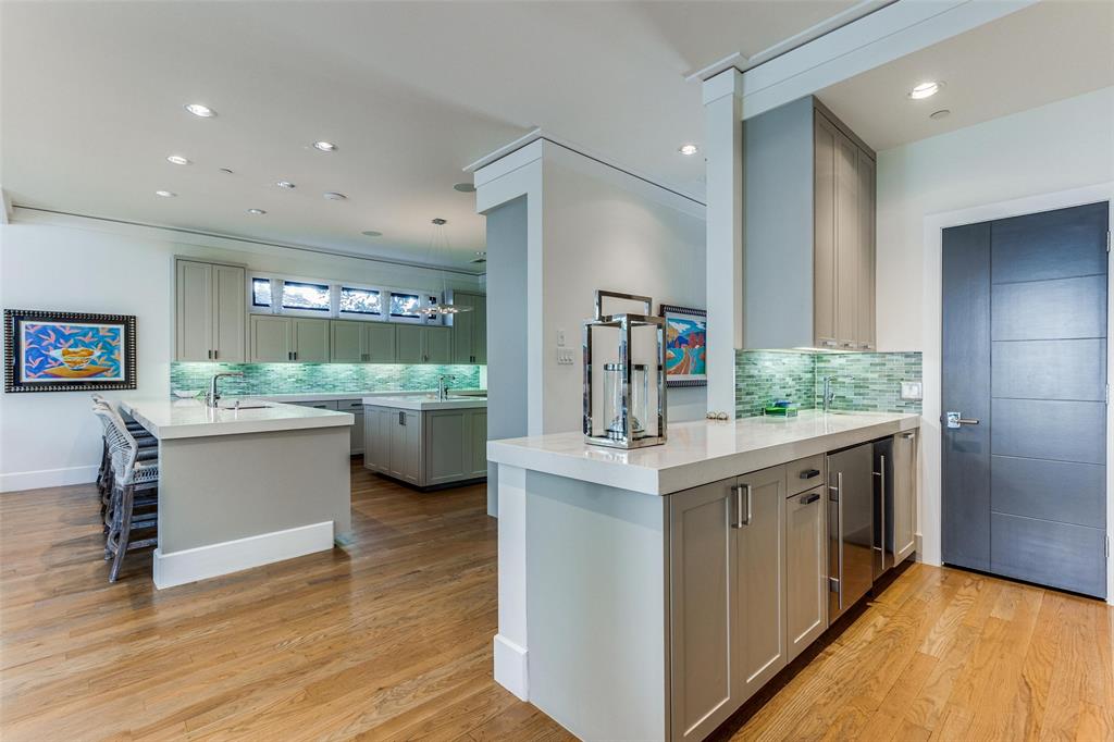 Highland Park 04 Instl - Residential