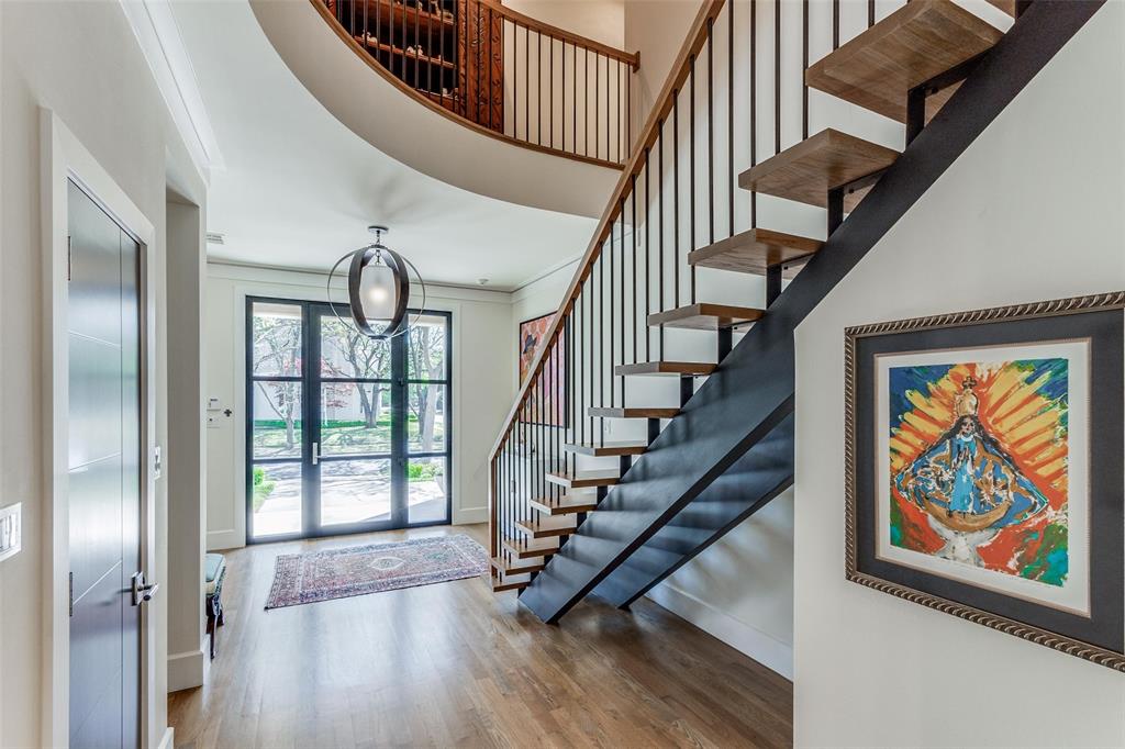 Highland Park 04 Instl - Residential