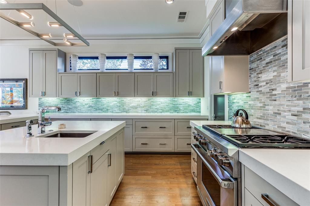 Highland Park 04 Instl - Residential