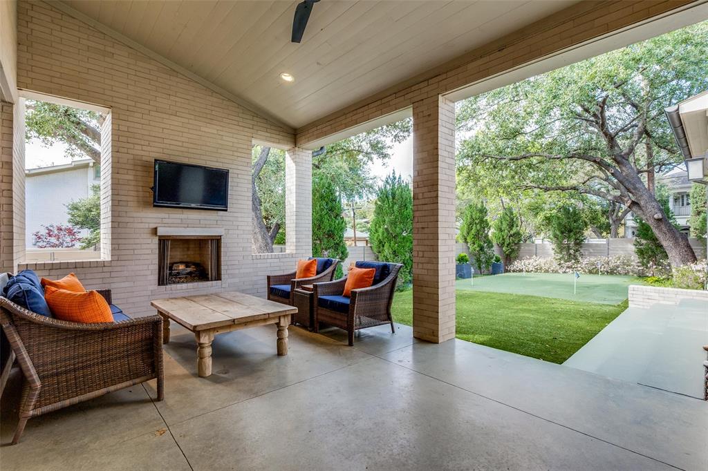 Highland Park 04 Instl - Residential