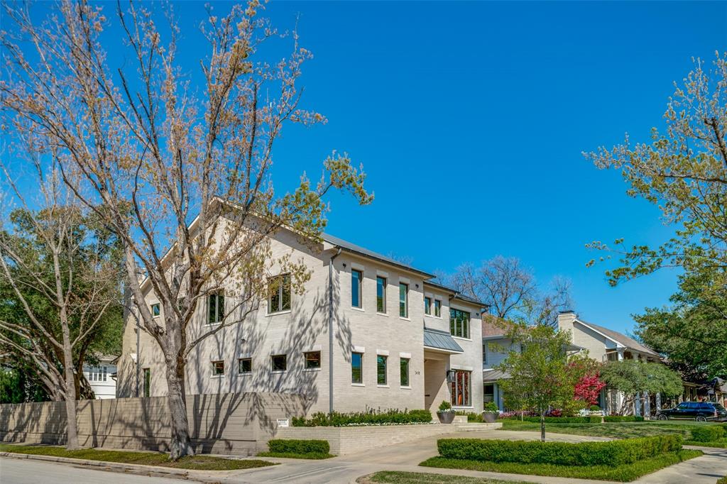 Highland Park 04 Instl - Residential