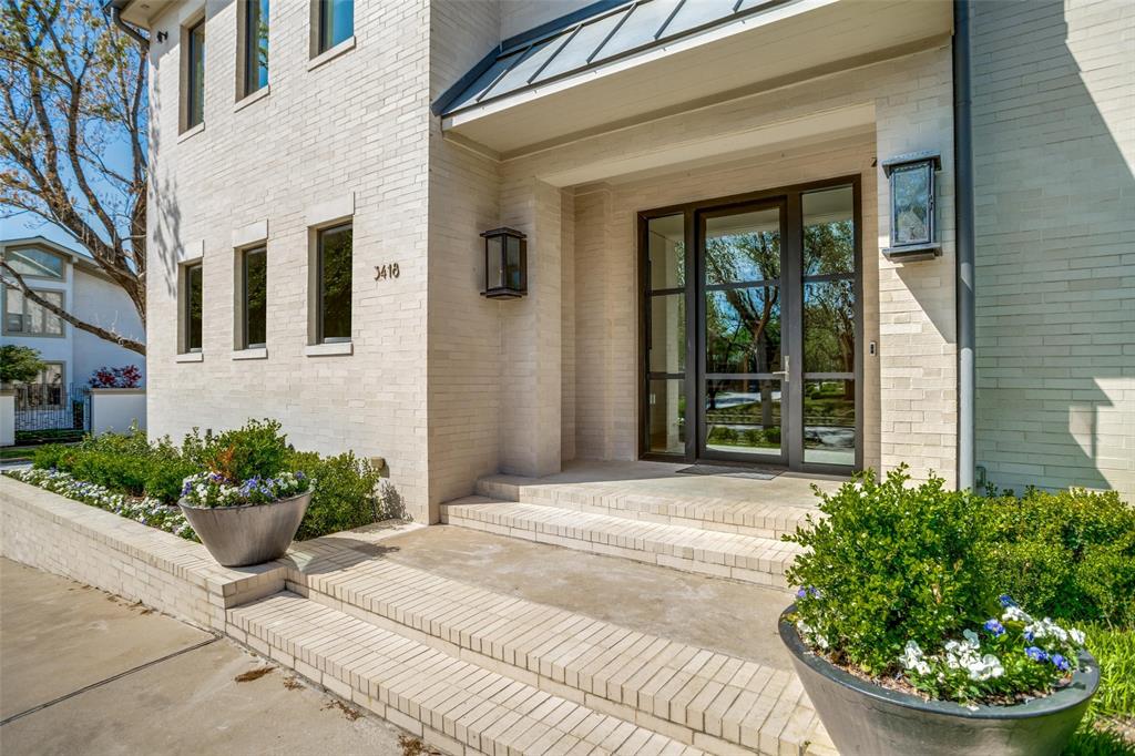 Highland Park 04 Instl - Residential