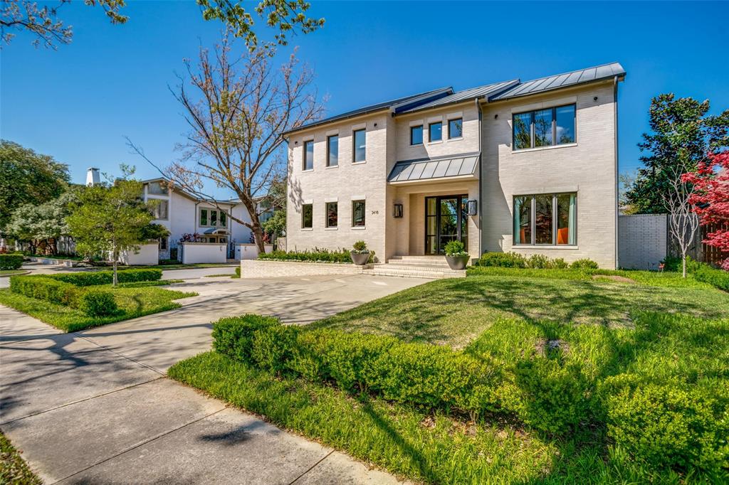 Highland Park 04 Instl - Residential