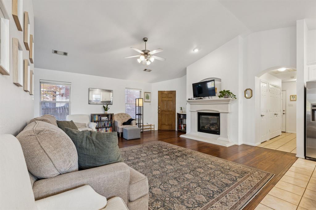 Villages Of Woodland Spgs W - Residential