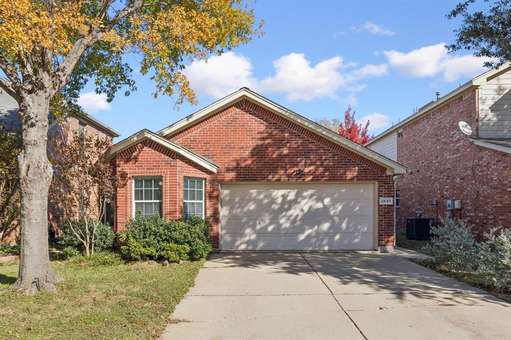 Villages Of Woodland Spgs W - Residential