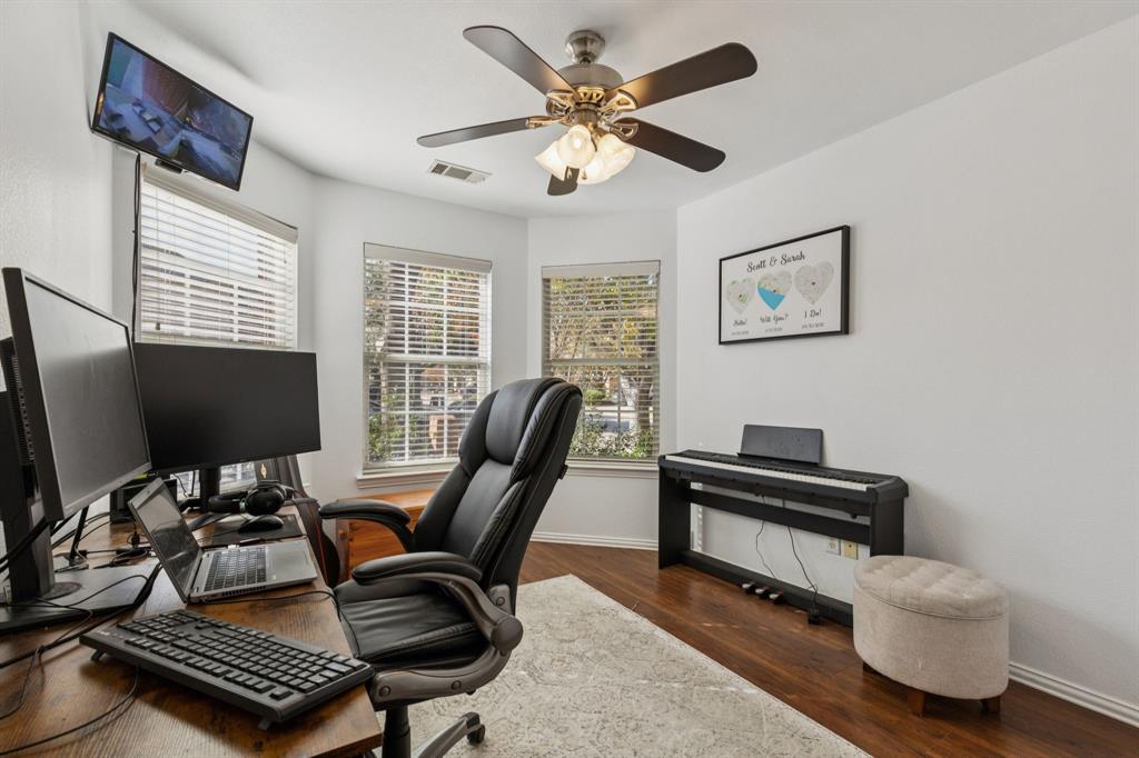 Villages Of Woodland Spgs W - Residential