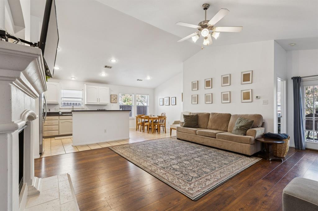 Villages Of Woodland Spgs W - Residential