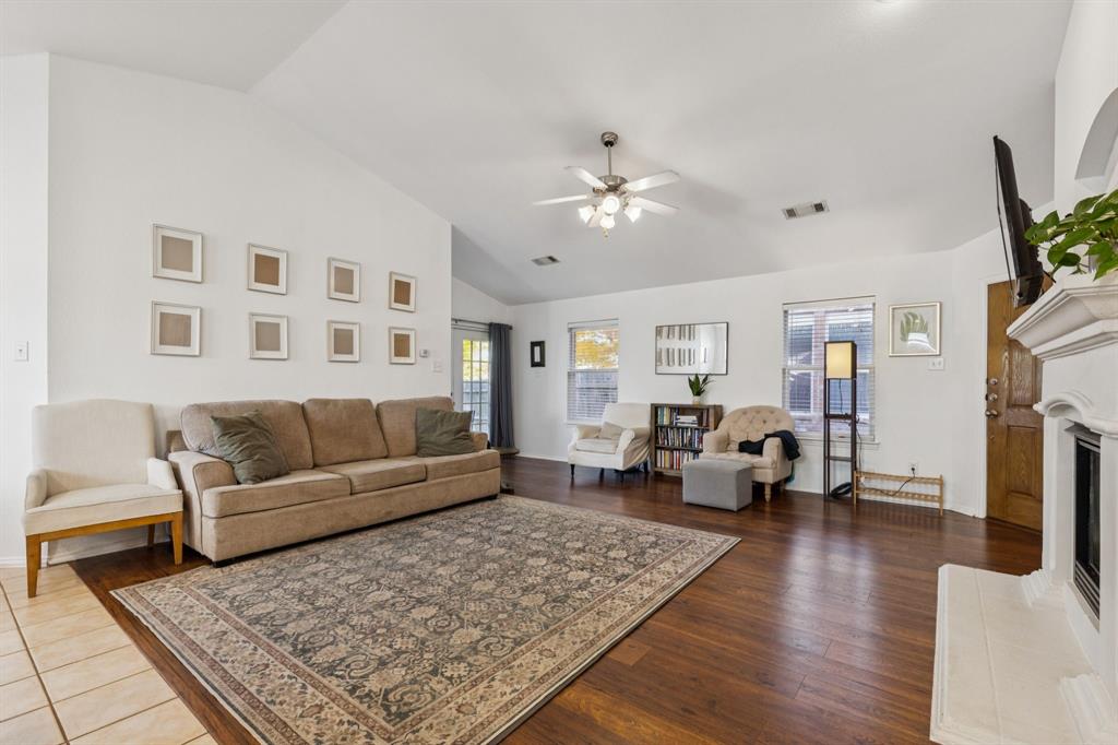 Villages Of Woodland Spgs W - Residential