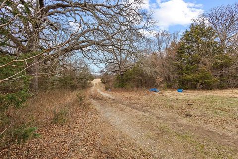 Photo of TBD Tract Two Cooks Corner Road, Pottsboro, TX 75076 (MLS # 21261204)
