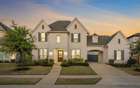 3354 Bellcrest Way Celina TX 75009