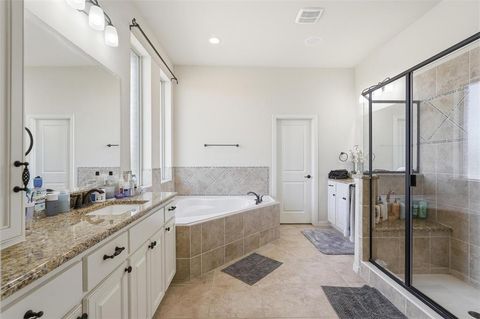 Tiny photo for 2837 Edinburgh Drive, Carrollton, TX 75006 (MLS # 21196054)