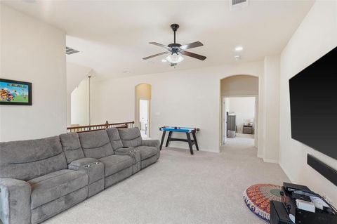 Tiny photo for 2837 Edinburgh Drive, Carrollton, TX 75006 (MLS # 21196054)