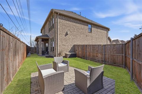 Tiny photo for 2837 Edinburgh Drive, Carrollton, TX 75006 (MLS # 21196054)