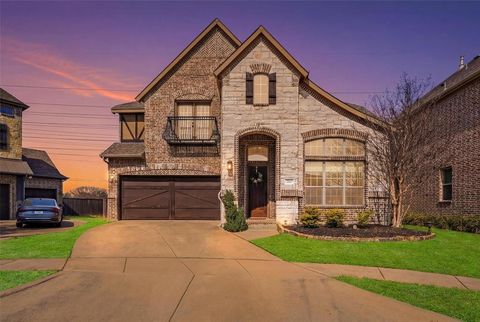 Photo of 2837 Edinburgh Drive, Carrollton, TX 75006 (MLS # 21196054)