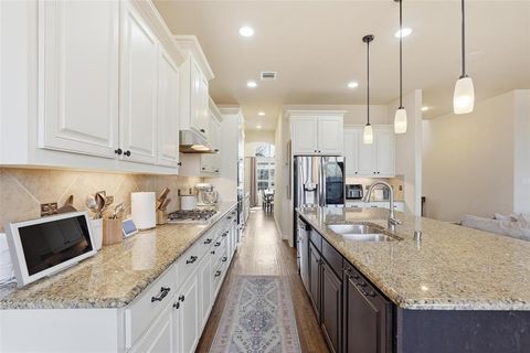 Tiny photo for 2837 Edinburgh Drive, Carrollton, TX 75006 (MLS # 21196054)