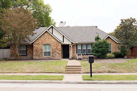3816 Deep Valley Trail Plano TX 75023