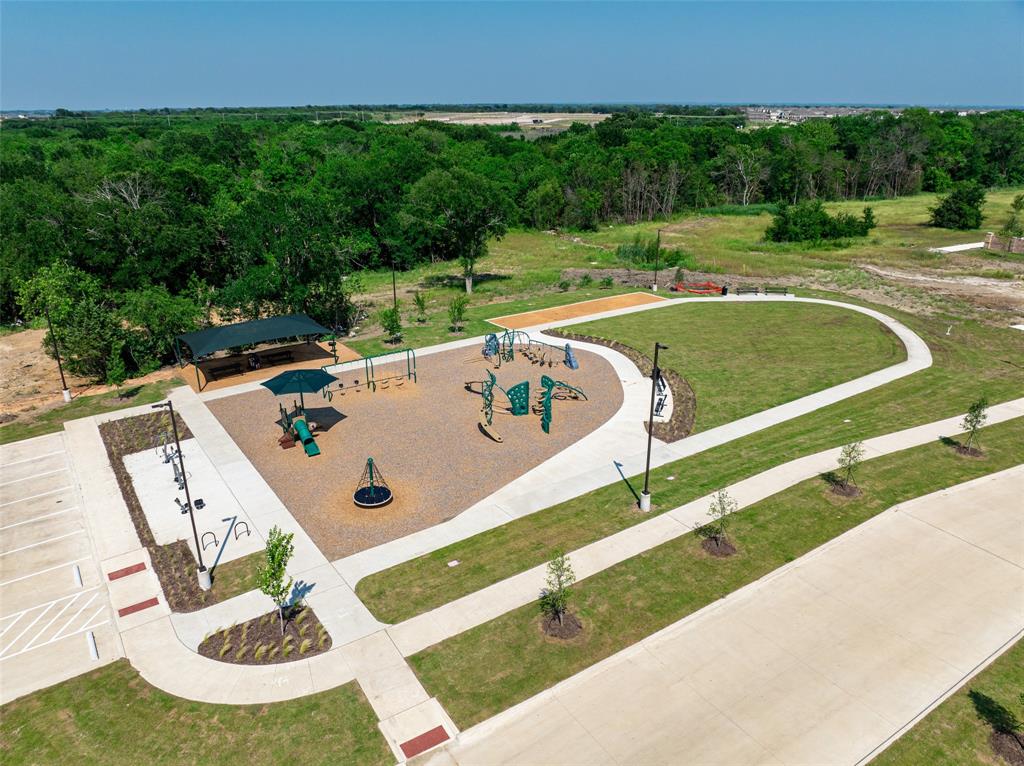 Whitewing Trails - Residential