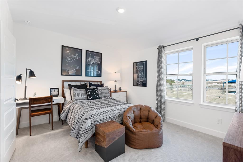 Whitewing Trails - Residential