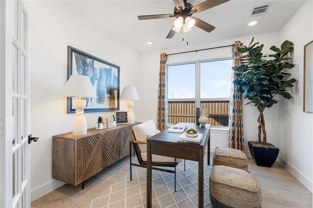 Whitewing Trails - Residential