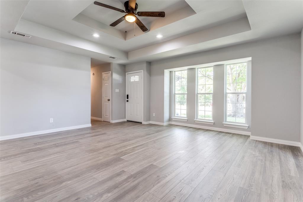 Teak-Wood Creek Estates Second Instl - Residential Lease