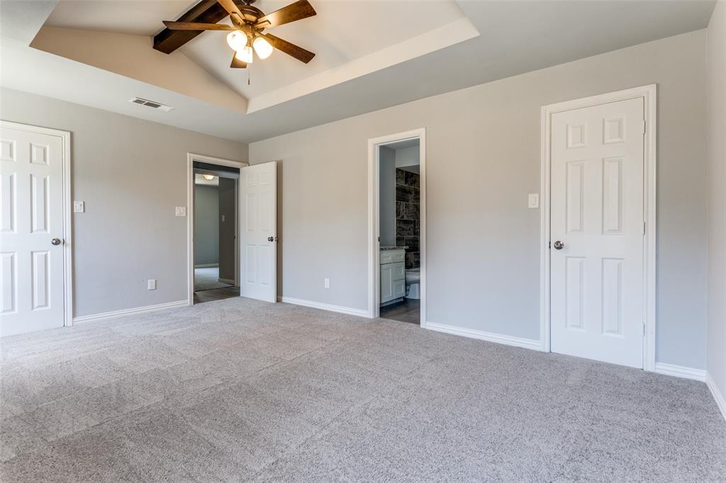 Teak-Wood Creek Estates Second Instl - Residential Lease