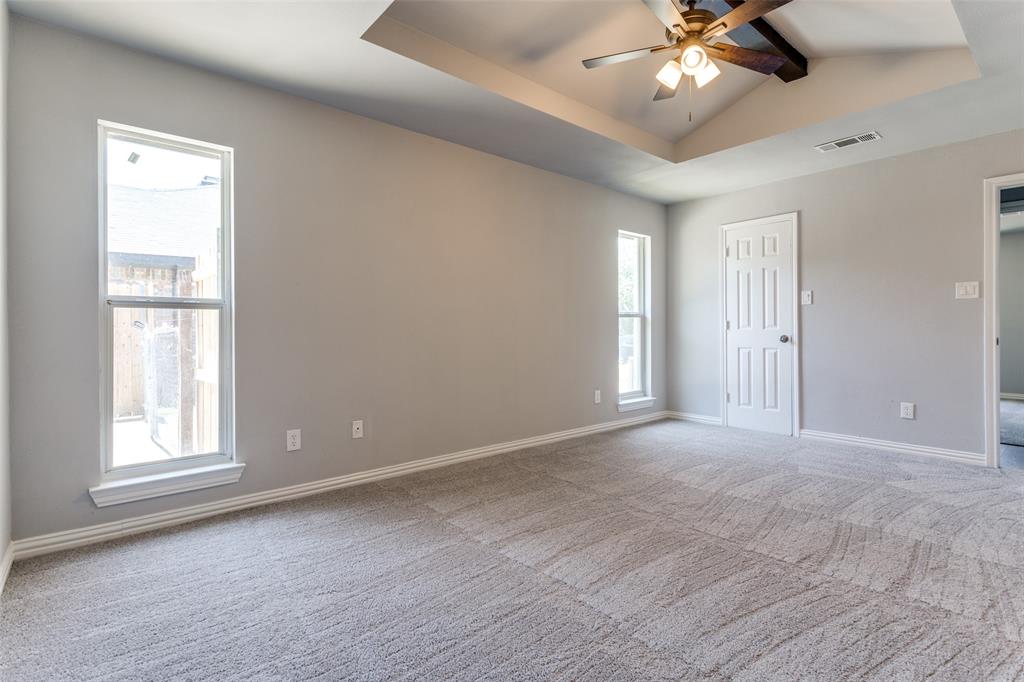 Teak-Wood Creek Estates Second Instl - Residential Lease