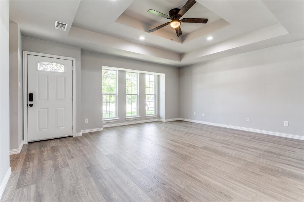 Teak-Wood Creek Estates Second Instl - Residential Lease